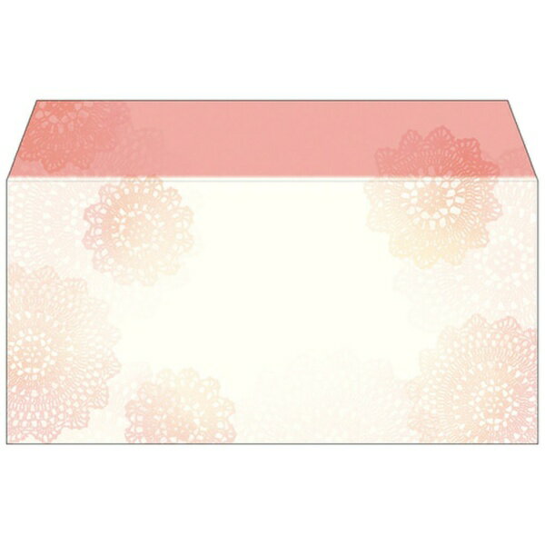 ササガワ|SASAGAWA 商品券袋 横封式 レース 9-371