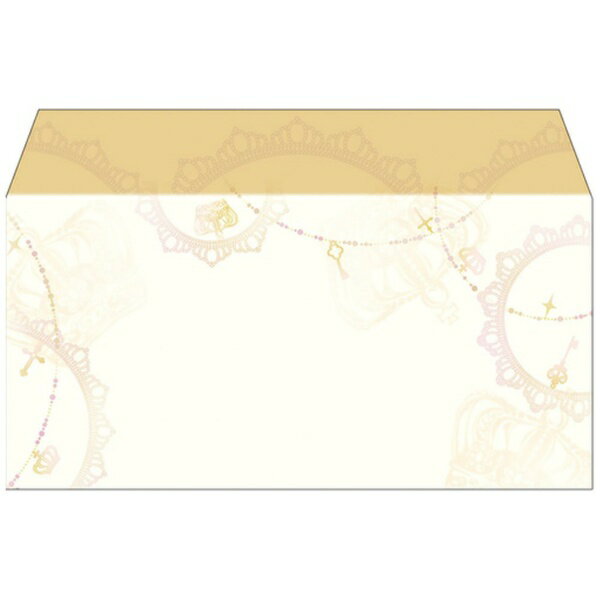 ササガワ|SASAGAWA 商品券袋 横封式 アンティーク 9-372