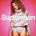 ユニバーサルミュージック Crystal Kay/Superman 通常盤 【CD】 【代金引換配送不可】
