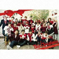 ソニーミュージックマーケティング JYP NATION/This Christmas 【CD】 【代金引換配送不可】