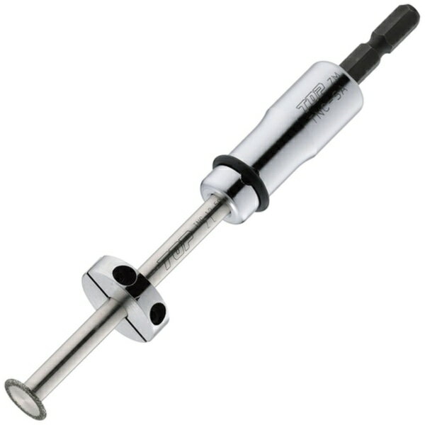 【エントリーで最大全額ポイント還元｜2/5まで】 トップ工業｜TOP工業 TOP　電動ドリル用内径カッター..