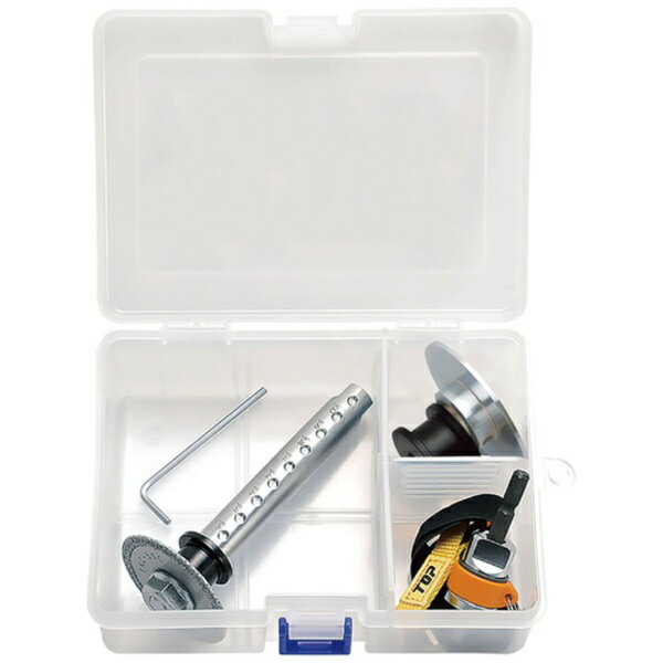 トップ工業｜TOP工業 TOP　塩ビ管内径カッターセット