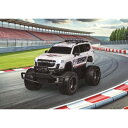 ジョーゼン|Jozen International ラジコン JRVT151-WH 1/24トヨタ ランドクルーザーGRスポーツ スーパーGT2022 FRO 製品画像:5位