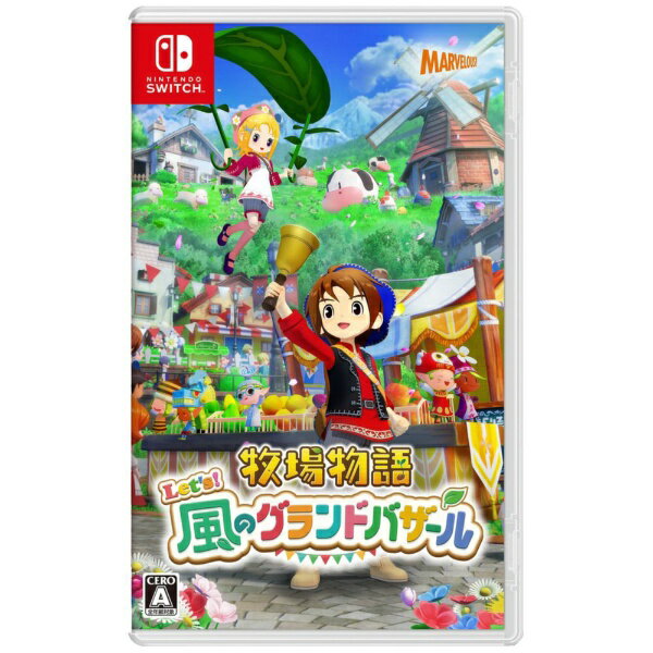 �q�ꕨ�� Let's�I���̃O�����h�o�U�[�� [Nintendo Switch]
