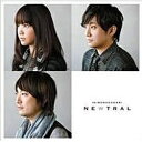 ソニーミュージックマーケティング いきものがかり/NEWTRAL 通常盤 【CD】 【代金引換配送不可】