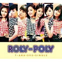 EMIミュージックジャパン T-ARA/Roly-Poly （Japanese Ver．） 初回限定盤B 【CD】 【代金引換配送不可】