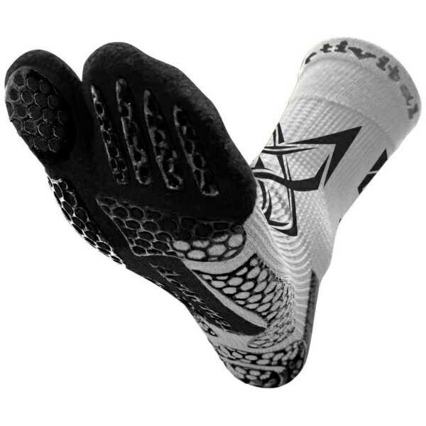 ƥХActivital եåȥݡ PRO XX ֥륨å ۥ磻 HRD1059 [˥å /S-M (22.525...