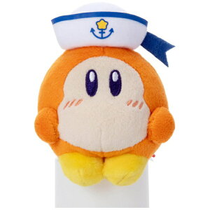 タカラトミーアーツ|TAKARA TOMY ARTS 星のカービィ ボン・ヴォヤージュ ちょっこりさん ワドルディ