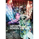 jo[T~[WbNbUNIVERSAL MUSIC DREAMS COME TRUE/jŋ̈ړVn DREAMS COME TRUE WONDERLAND 2011 ʏ yDVDz yzsz