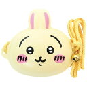 おまつりらんど ちいかわ ミニお面 うさぎ