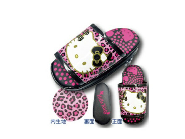 畑山商事｜HATAKEYAMA SHOJI サンダル型マルチポーチ ギャル