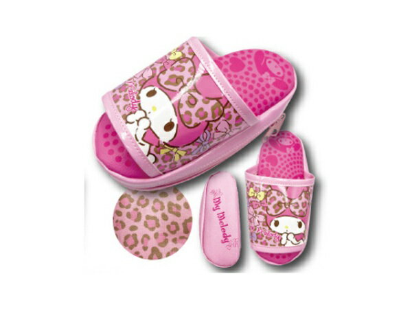 畑山商事｜HATAKEYAMA SHOJI サンダル型マルチポーチ ギャル