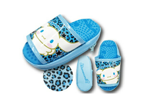 畑山商事｜HATAKEYAMA SHOJI サンダル型マルチポーチ ギャル