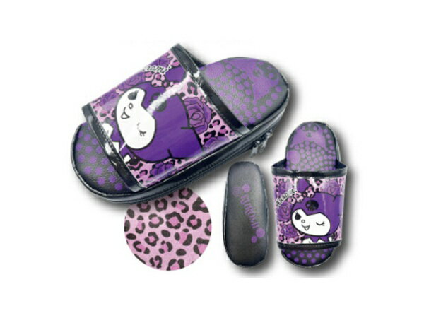 畑山商事｜HATAKEYAMA SHOJI サンダル型マルチポーチ ギャル