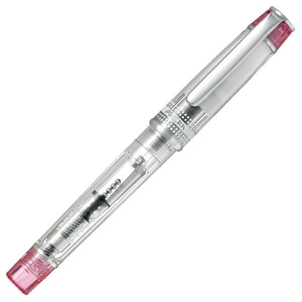 ペン先：特殊合金サイズ：最大径13.4mm　全長120.4mmペン種：中字付属コンバーター(インキ吸入器）：CON-40付 ※カートリッジインキもご使用できます。