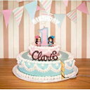 ソニーミュージックマーケティング ClariS/BIRTHDAY 初回生産限定盤 【CD】 【代金引換配送不可】