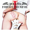 エイベックス・エンタテインメント｜Avex Entertainment YELLOW FRIED CHICKENz/YELLOW FRIED CHICKENz I（「妄想ボーイズ 覇呂淫version」収録DVD付） 【CD】 【代金引換配送不可】