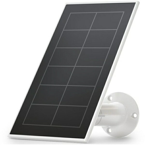 【エントリーで最大2万ポイント当たる｜2/25まで】 Arlo｜アーロ Pro3・Pro4・Ultra ソーラーパネル チャージャー 2 VMA56002000...