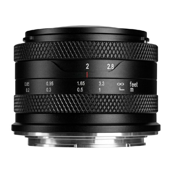 アストロリ｜AstrHori AstrHori 6.5mm F2.0 Fish-Eye キヤノンRFマウント APS-C [キヤノンRF /単焦点レンズ]