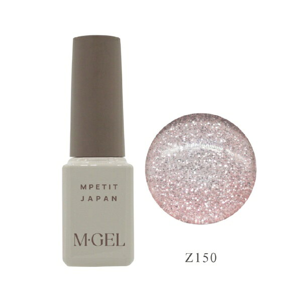SIC｜エスアイシー M・GEL フラッシュジェルZ150