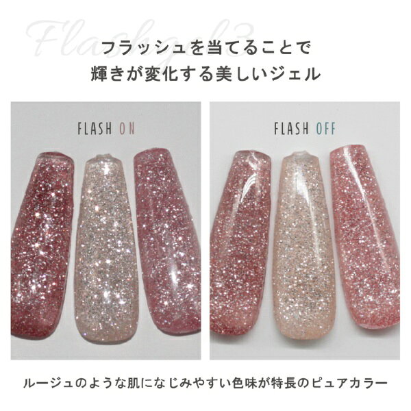 楽天ビック(ビックカメラ×楽天)のSIC｜エスアイシー M・GEL フラッシュジェルZ150｜アングル2