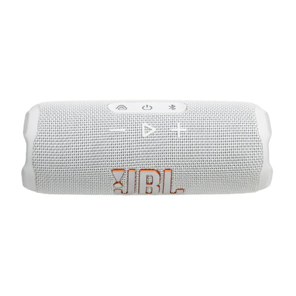 【エントリーで最大全額ポイント還元｜7/5まで】 JBL｜ジェイビーエル ブルートゥーススピーカー ホワイト JBL Flip 7 WHT [防水 /Bluetooth対応] biccamera-15102567 楽天ビック(ビックカメラ×楽天) サンプル画像3