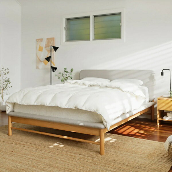 �R�A���}�b�g���X�bKoala Sleep Japan �R�A���|���z�c [�V���O��(150�~210cm)]