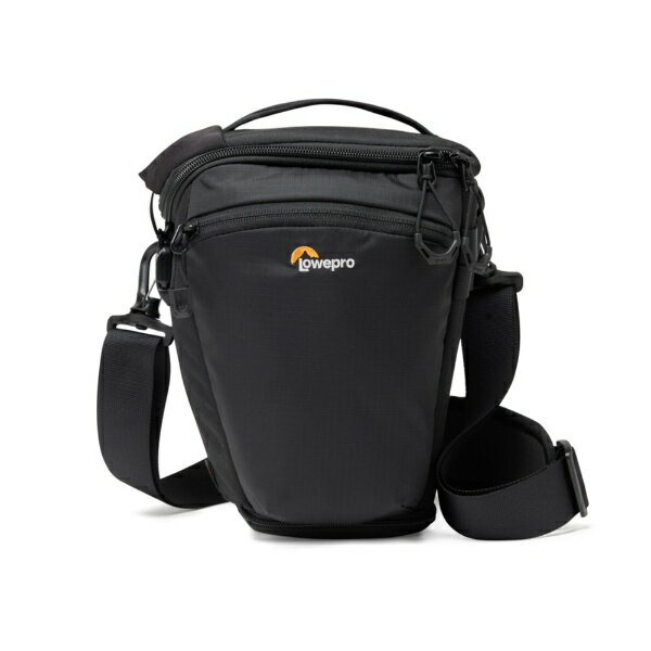 【エントリーで最大全額ポイント還元｜6/11まで】 Lowepro｜ロープロ プロタクティック TLZ 70 Pro AW III ブラック LP37495-PWW