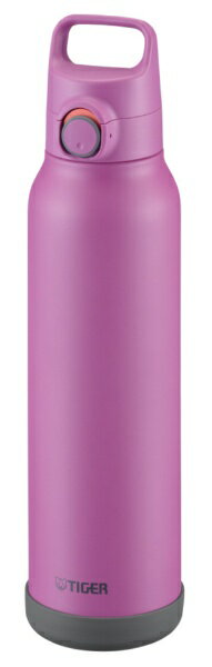 タイガー｜TIGER ステンレスボトル [1.5L/ワンプッシュ] ロータスピンク MTA-H150PH