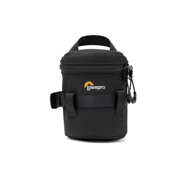 Lowepro｜ロープロ プロタクティック レンズケース 9x13 III ブラック LP37500-PWW