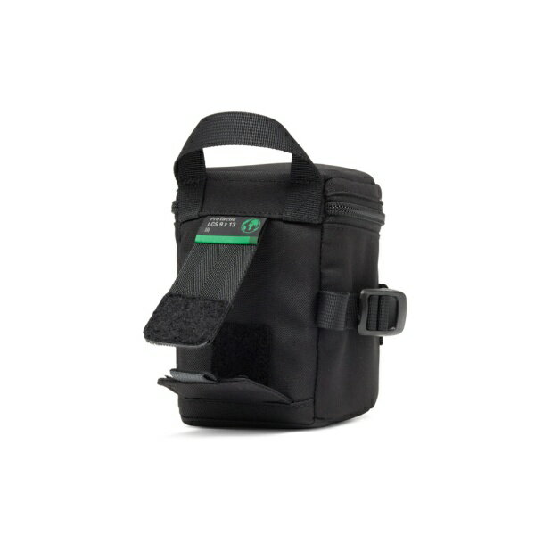 Lowepro｜ロープロ プロタクティック レンズケース 9x13 III ブラック LP37500-PWW