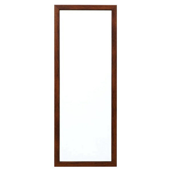 万丈｜VANJOH ケイティフレーム B3ハーフ ブラウン KT-B3H-BR