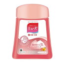 レキットベンキーザー ジャパン｜Reckitt Benckiser 【ミューズ】ノータッチ泡ハンドソープ グレープフルーツの香りつめかえ用 250ml〔ハンドソープ〕 グレープフルーツの香り【rb_pcp】