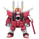 BANDAI|バンダイ ブロックロス 機動戦士ガンダムSEED FREEDOM インフィニットジャスティスガンダム弐式