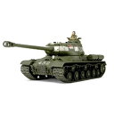 タミヤ｜TAMIYA 1/48 ミリタリーミニチュアシリーズ No.71 ソビエト重戦車 JS-2 1944年型 ChKZ