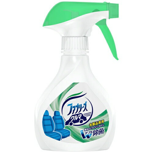 P&G｜ピーアンドジー Febreze（ファブリーズ）新型ノズル クルマ用 210ml〔消臭剤・芳香剤〕【rb_pcp】