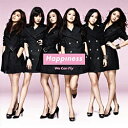 ユニバーサルミュージック Happiness/We Can Fly 通常盤 【CD】 【代金引換配送不可】