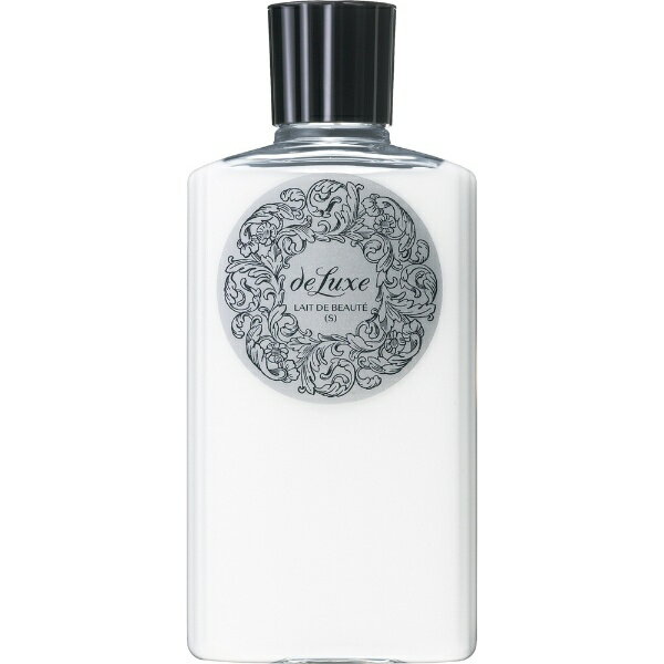 ����Ʋ��shiseido de Luxe�ʥɥ�å����˥졼�ǥܡ��� ���äѤ꥿���� 150mL