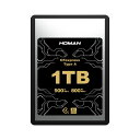 HOMAN CFexpress Card Type A 1TB(2)