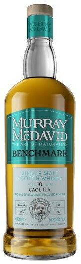 シングルモルト飲み方：ストレートアルコール度数：51.2度米国コーヴァル社のライウイスキーの1stフィルクォータカスクで4年追熟した10年熟成香り：スモーキー、潮風、トフィアップル、スパイス味：フルーティ、ピートスモーク、塩キャラメル、ナッ...