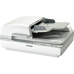 エプソン｜EPSON DS-6500 スキャナー Offirio ホワイト [A4サイズ /USB][DS6500]