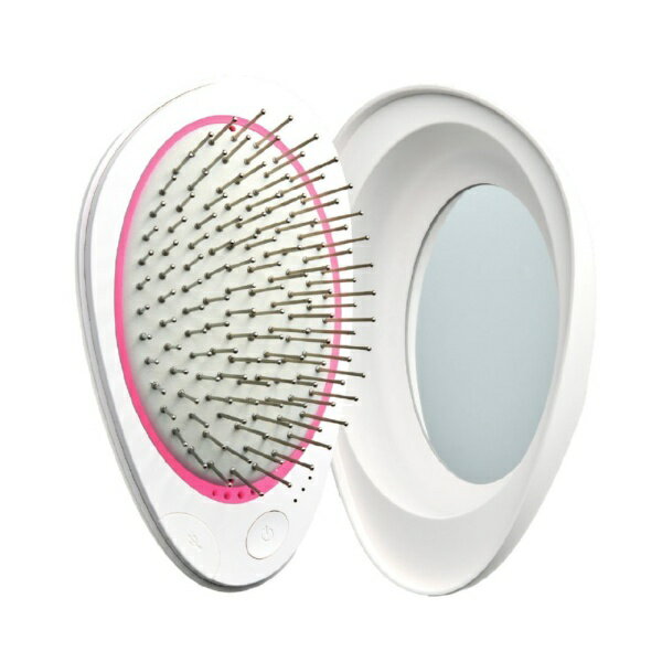 WAVEWAVE｜ウェイブウェイブ WAVEWAVE EMS Brush Air mini White WH51-03-WH