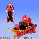 バンダイ｜BANDAI レジェンド戦隊シリーズ レンジャーキーシリーズ ライドあんどゴー03 ゴーカイガレオン