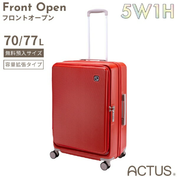 ����������ACTUS �ե���ȥ����ץ󥭥�꡼��Taiwan PM12:00 (blood orange)��70/77 L 4-6��˥������� 5W1H����꡼ �֥�åɥ���� 74-20625 [TSA���å����]
