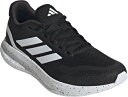 アディダス|adidas メンズ シューズ コアランナー 5 ランニング CORERUNNER 5 Running コアブラック×フットウェアホワイト×コアブラ...