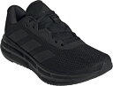 アディダス|adidas メンズ シューズ GLX 7 ランニング GLX 7 Running コアブラック×コアブラック×コアブラック ID8757 [メンズ...