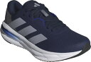 アディダス|adidas メンズ シューズ GLX 7 ランニング GLX 7 Running ダークブルー×ヘイローシルバー×ルシッドブルー JI4601 [...
