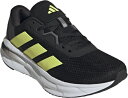 アディダス|adidas メンズ シューズ GLX 7 ランニング GLX 7 Running コアブラック×パルスライム×グレーファイブ JI4597 [メン...