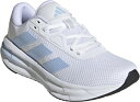 アディダス|adidas レディース シューズ GLX 7 ランニング GLX 7 Running フットウェアホワイト×グローブルー×コアブラック JS058...