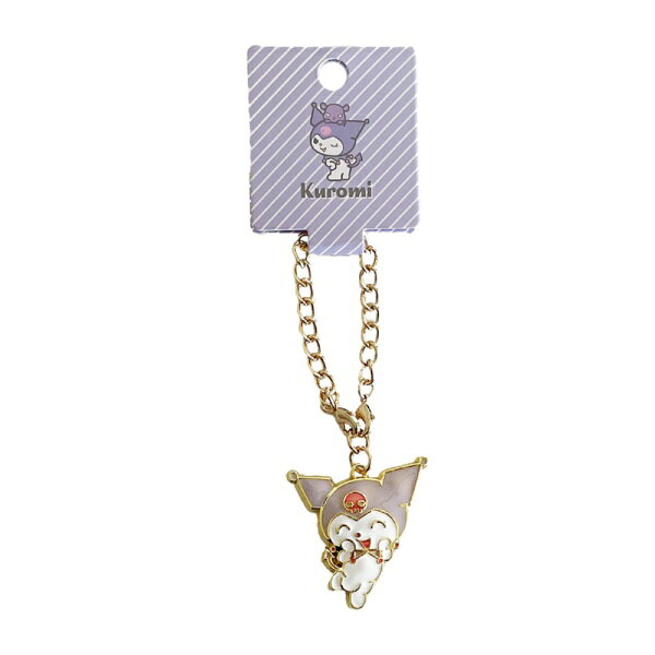 OWLTECH｜オウルテック キラ色キャストチャーム・ハッピージャンプ クロミ 27132